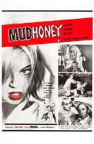 Mudhoney - Movie Poster (xs thumbnail)