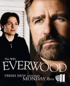 "Everwood" Poster