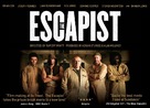 The Escapist - Movie Poster (xs thumbnail)