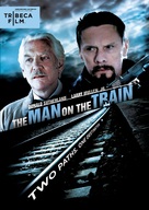 Man on the Train - DVD movie cover (xs thumbnail)