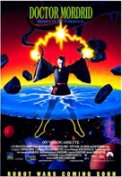 Doctor Mordrid - Movie Poster (xs thumbnail)