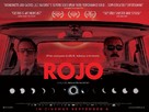 Rojo - British Movie Poster (xs thumbnail)