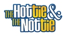 The Hottie and the Nottie - Logo (xs thumbnail)