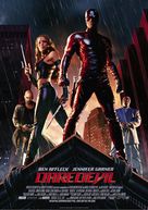 Daredevil - German Movie Poster (xs thumbnail)