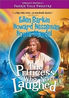 &quot;Faerie Tale Theatre&quot; The Princess Who Had Never Laughed - Movie Poster (xs thumbnail)