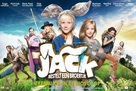 Jack Bestelt Een Broertje - Dutch Movie Poster (xs thumbnail)