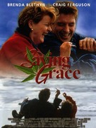 Saving Grace - poster (xs thumbnail)