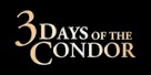 Three Days of the Condor - Logo (xs thumbnail)