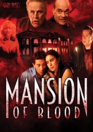 Mansion of Blood - Movie Cover (xs thumbnail)