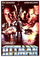 Cohen and Tate - Swiss VHS movie cover (xs thumbnail)