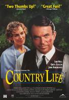 Country Life - Canadian Movie Poster (xs thumbnail)