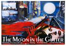 La lune dans le caniveau - British Movie Poster (xs thumbnail)