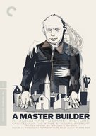 A Master Builder - DVD movie cover (xs thumbnail)