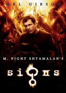 Signs - Malaysian Movie Cover (xs thumbnail)