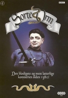 &quot;The Black Adder&quot; - Swedish DVD movie cover (xs thumbnail)