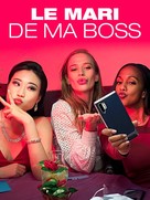 Galentine&#039;s Day Nightmare - French Video on demand movie cover (xs thumbnail)