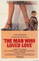 L&#039;homme qui aimait les femmes - Movie Poster (xs thumbnail)