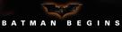 Batman Begins - Logo (xs thumbnail)