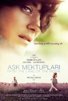 Mal de pierres - Turkish Movie Poster (xs thumbnail)