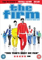 The Firm - British Movie Cover (xs thumbnail)