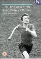 The Loneliness of the Long Distance Runner - British DVD movie cover (xs thumbnail)