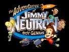 &quot;The Adventures of Jimmy Neutron: Boy Genius&quot; - Logo (xs thumbnail)