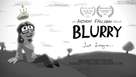 Blurry - Movie Poster (xs thumbnail)