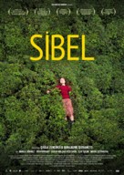 Sibel - German Movie Poster (xs thumbnail)