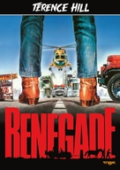 Renegade - German DVD movie cover (xs thumbnail)