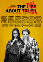 The Truth About Lies - Movie Poster (xs thumbnail)