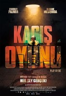 Play or Die - Turkish Movie Poster (xs thumbnail)