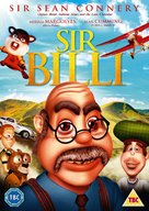 Sir Billi - Irish Movie Cover (xs thumbnail)
