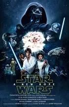 Star Wars Poster