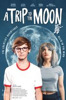 Un viaje a la Luna - British Movie Poster (xs thumbnail)