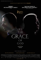 Gr&acirc;ce &agrave; Dieu - Movie Poster (xs thumbnail)
