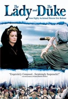 Anglaise et le duc, L&#039; - DVD movie cover (xs thumbnail)