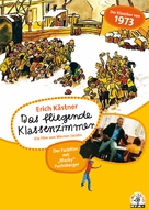 Das fliegende Klassenzimmer - German Movie Cover (xs thumbnail)