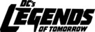 &quot;DC&#039;s Legends of Tomorrow&quot; - Logo (xs thumbnail)