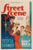 Street Scene - Re-release movie poster (xs thumbnail)