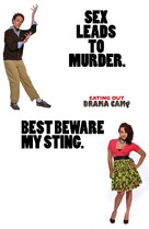 Eating Out: Drama Camp - Movie Poster (xs thumbnail)