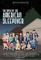 The Myth of the American Sleepover - Movie Poster (xs thumbnail)