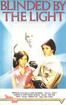 Blinded by the Light - Finnish VHS movie cover (xs thumbnail)
