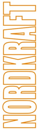 Nordkraft - Danish Logo (xs thumbnail)