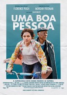 A Good Person - Portuguese Movie Poster (xs thumbnail)