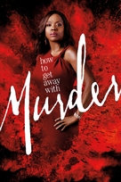 &quot;How to Get Away with Murder&quot; - Movie Cover (xs thumbnail)