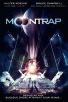 Moontrap - French Movie Cover (xs thumbnail)