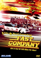 Fast Company - Movie Cover (xs thumbnail)
