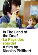 Le pays des sourds - British Movie Poster (xs thumbnail)