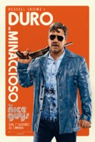 The Nice Guys - Italian Movie Poster (xs thumbnail)