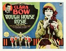 Rough House Rosie - Movie Poster (xs thumbnail)